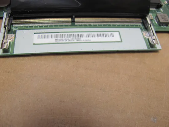 номер1036-2 материнська плата SR3L9 i5-8350U ET480 NM-B501  для Lenovo Thinkpad T480 Mainboard Материнка Основна плата Системна плата Плата системи Laptop motherboard мамка ноутбучна плата оригінал Характеристики