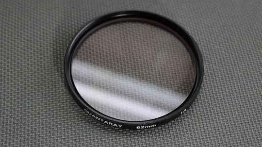 Quantaray Skylight (1A) 62mm. защитный ультрафиолетовый светофильтр 100% оригинал Japan Вживане Ціна