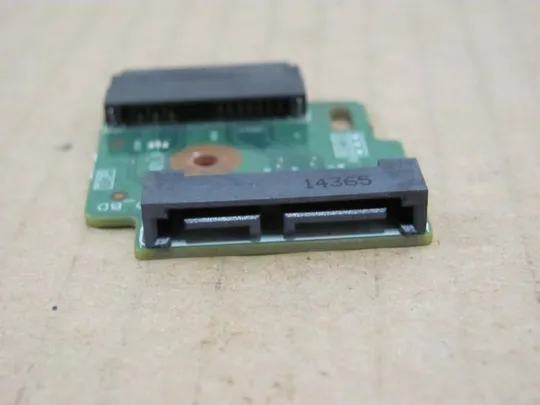 №169-40 Перехідник CD/DVD 50YT2 для Dell inspiron 15 3000 3542 3541 3542 3543 3878 оригінал Продаж