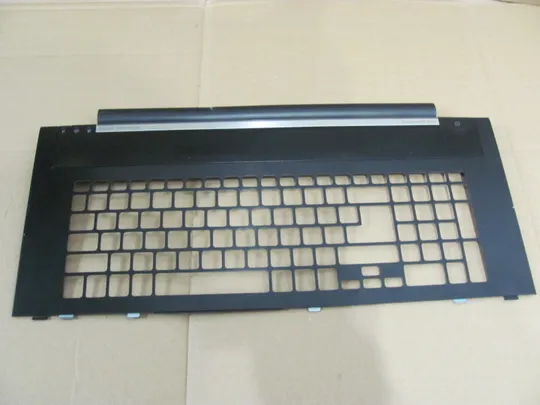 427-2 Кришка панель палмрест рамка клавіатури 3JZYGKCTN00 для Acer Aspire 8951G 8951  оригінал Ціна