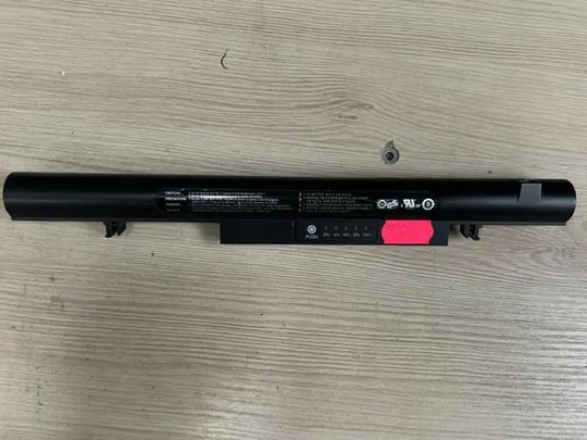 122 SAMSUNG AA-PB0NC4B  Износ: 21% Samsung R20 X11 R25 NP-18 NT-P400 Ціна