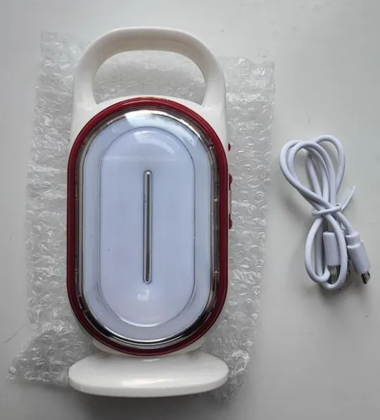 Купити Світлодіодний акумуляторний ліхтар kd-7931u