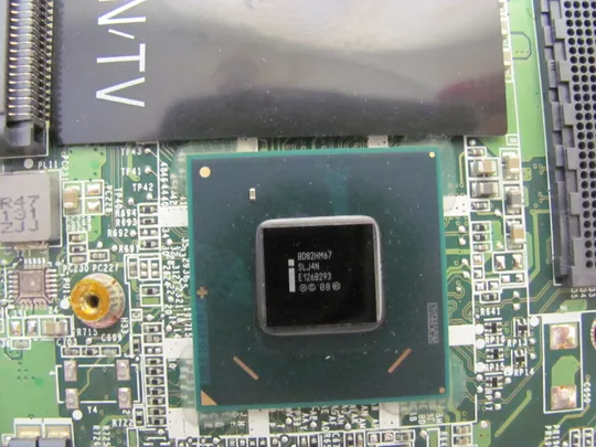 номер0967-26 материнська плата Mainboard Материнка Основна плата Системна плата Плата системи Laptop motherboard мамка ноутбучна плата DAGM6CMB8D0 0714WC для Dell XPS 15 L501X L502X оригінал Недорого