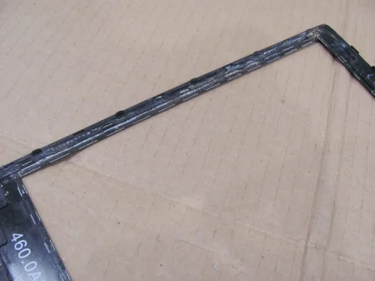 номер0251-13 рамка матриці matrix frame Окантовка дисплея Рамка екрана Корпус рамка матриці  460.0AB0T.0001 для Lenovo ThinkPad ThinkPad  T570 P51S оригінал Недорого