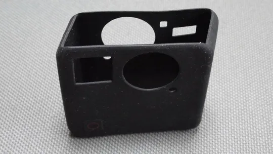 Силиконовый чехол SHOOT для GoPro Fusion (XTGP465) Вживане Ціна