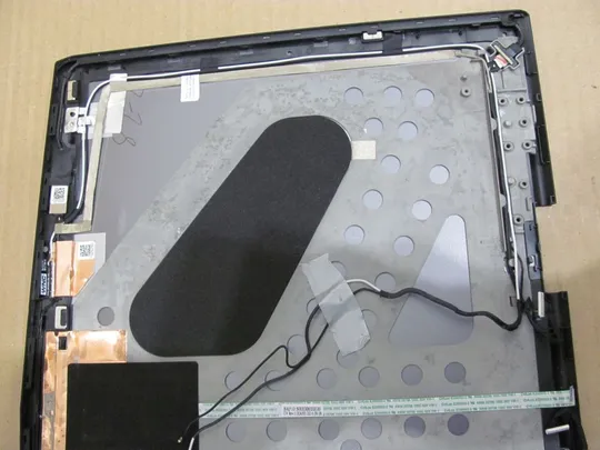 577-5 кришка матриці 0O4JR6 AM1JM000100 для DELL Alienware 15 R3 оригінал Недорого