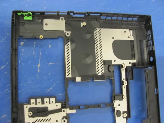 №236-2 Кришка дно піддон корпуса 60.4CU10.002 для LENOVO THINKPAD T510 T510i W510 оригінал Характеристики