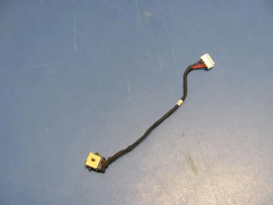 №125-26 роз'єм живлення 1417-00AG000 для MEDION E6421 оригінал Ціна