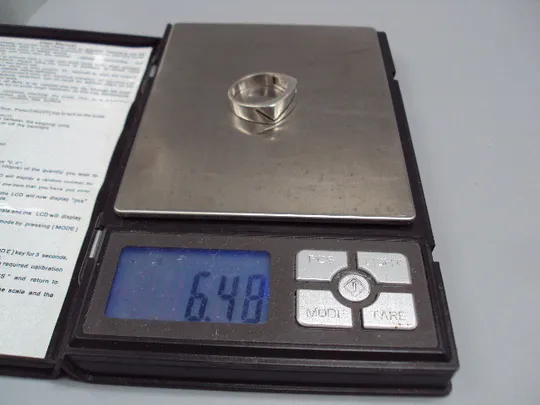 Кольцо мужской перстень печатка серебро 925 проба вес 6,48 г 20,5 размер авторская работа №15564 Характеристики