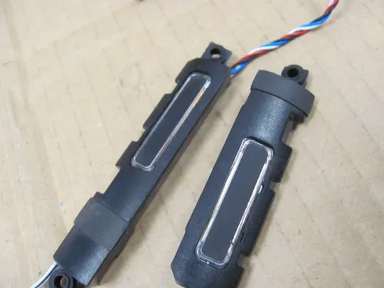 Купити 699-9 динаміки 08TWJ9 02NV41 PK23000YK00 для Dell Latitude 15 5500 5501 5502 5505 5510 5511  Precision 15 3540 3541 3542 3550 3551  оригінал