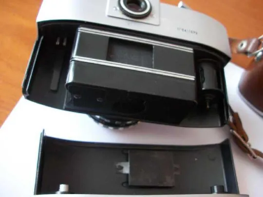 Фотоаппарат Нарцисс  Черный . НАРЦИСС , объектив ВЕГА-М-1 , вега м-1 , Футляр . Светофильтр . Характеристики