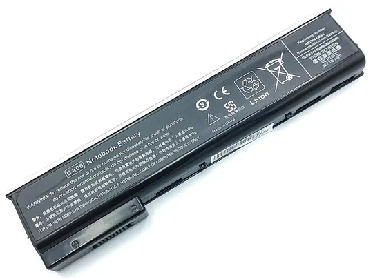 Аккумулятор CA06 для HP ProBook 640, 645, 650, G0 G1 Series (718754-001, CA06XL) (11.1V 5200mAh 58W Ціна