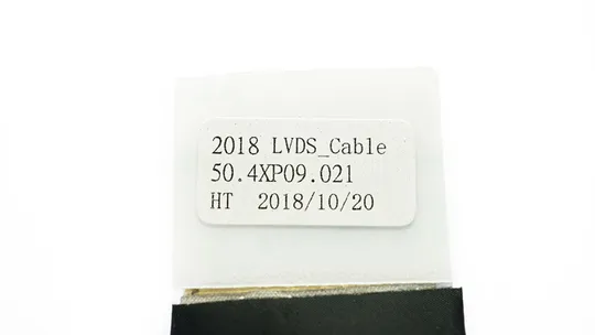 Шлейф для ноутбука Dell (Inspiron: 5421, 5437, 3437, 3421, 5435, 2421), for touch (50.4xp09.021) Продаж
