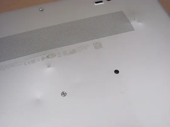 791-8 Кришка дно піддон корпуса 6070B1210001  L14371-001 для  HP Elitebook 745 840 G5 G6 оригінал Торговий майданчик