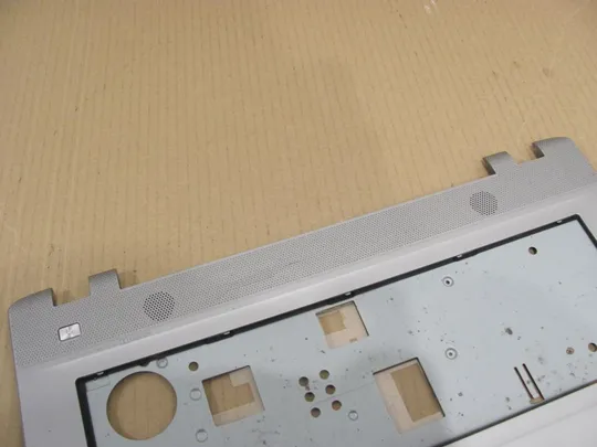 471-3 Кришка панель палмрест 13N0-1HA0Z21 для MEDION E7420 оригінал Продаж