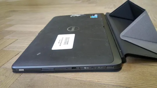 планшет Dell Venue 11 Pro T07G001 i5-4300Y/128GB SSD/ 10,8&quot; FHD IPS, FHD (1920 x 1080) Інтернет-аукціон