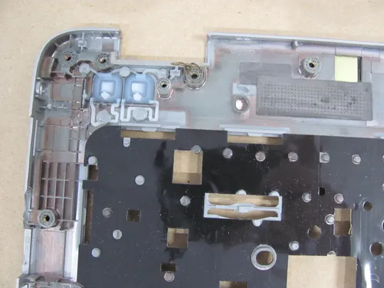 525-1 панель палмрест 6070B0883101 821173-001 для  HP Elitebook 840 G3 840 G4 оригінал Недорого