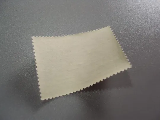 марка ссср 1969 герой советского союза лиза чайкина партизаны вов гаш №9752 З аукціону