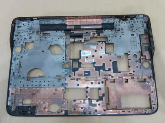 Купити №319-3 Кришка дно піддон корпуса 0PP7MV для Dell XPS 15 L502x оригінал