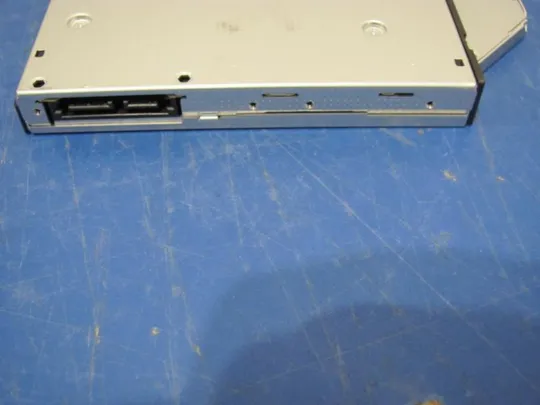 Купити №264-18 DVD-привод CP501550-01 для FUJITSU E780 E751 E752 оригінал