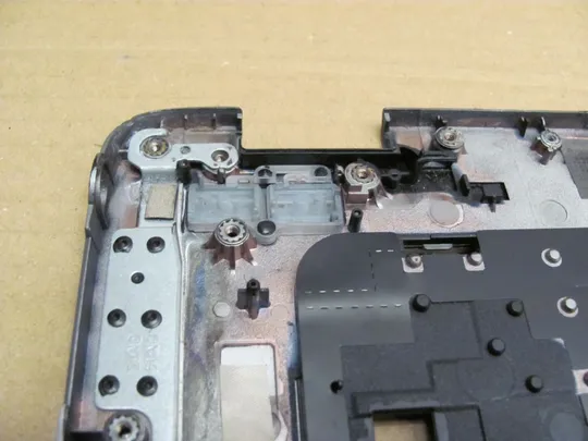 номер0243-5 Кришка панель палмрест 6070B676001 730800-001 для HP EliteBook 850 G1 750 755 850 G1 G2 оригінал Характеристики