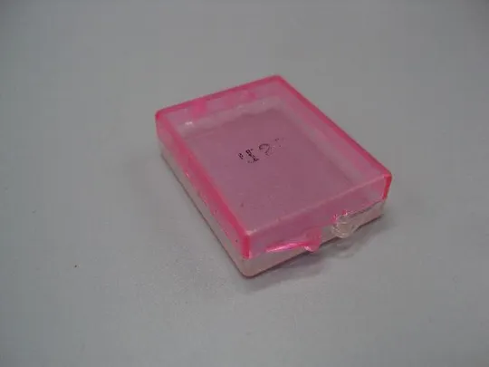 футляр коробочка для знака отличия 50 лет кпсс №14811 Ціна