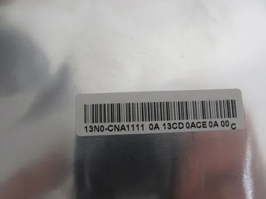 493-2 кришка матриці 13N0-CNA11111 для MEDION E6240T оригінал З аукціону