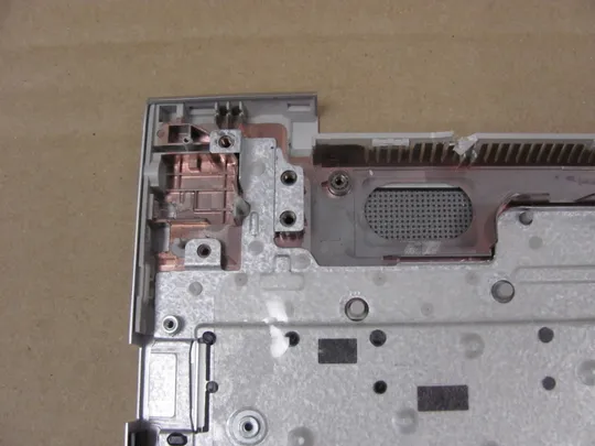 655-44 Кришка панель палмрест L45090-041 клавіатура  для  HP ProBook 440 G6 450 G6 450 G6 455 G6 оригінал Характеристики