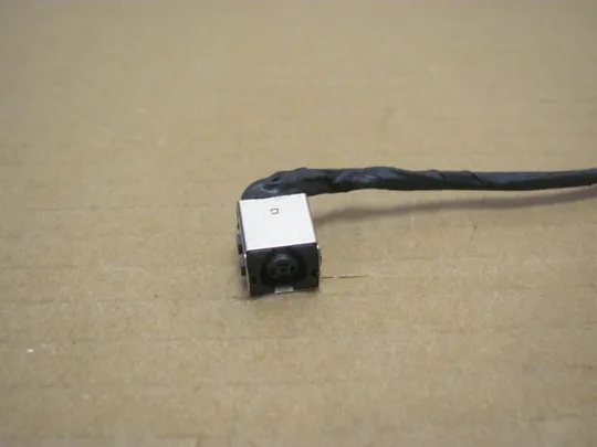 Купити номер0948-15 роз&#039;єм живлення 0PRV65 450.0K708.0011 для Dell Inspiron G5 15 5500 G5 SE 5505 3500 оригінал