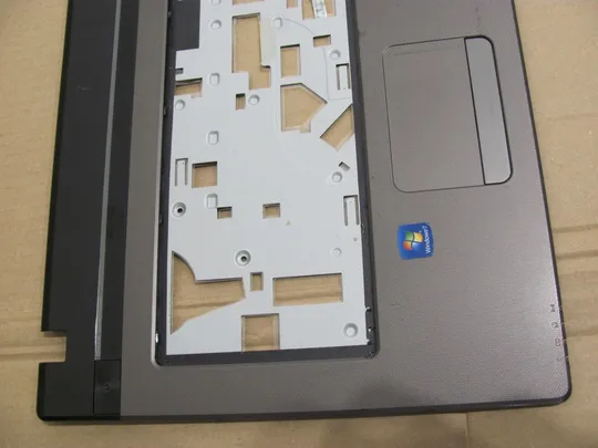510-1 Кришка панель палмрест тачпад AP0HO000301 для ACER ASPIRE 7560 7750 оригінал З аукціону