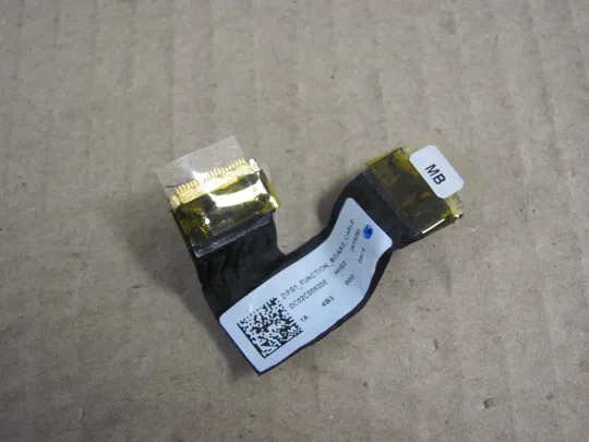 номер0249-32 шлейф на плату HDD/SSD  DC02C006200  для  Lenovo ThinkPad S1 Yoga 12  оригінал Ціна