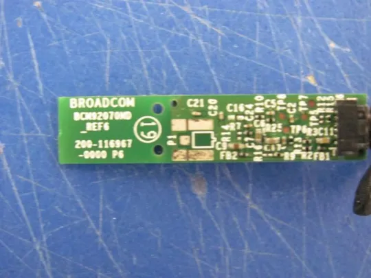 №130-18 Плата Bluetooth BCM92070MD для HP PROBOOK 6360B оригінал Продаж