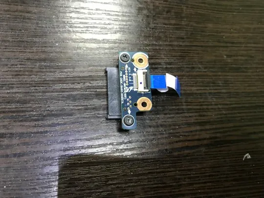 Samsung R540 Плата ODD Ціна