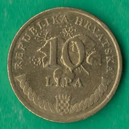 фото, 10 липа 2013 року Хорватія [КВ]