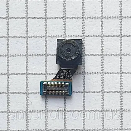фото, Фронтальна камера Samsung J727P Galaxy J7 Perx для телефона оригінал