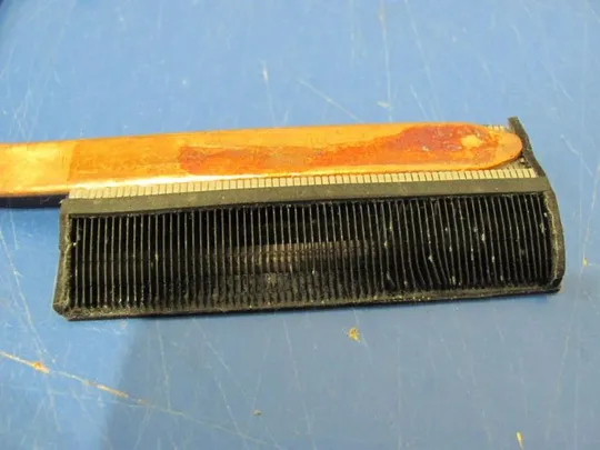 №166-12 Термотрубка системи охолодження 13N0-9ZA0201 для MEDION AKOYA S4211 S4216 оригінал Продаж