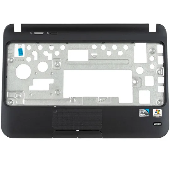 Купити Б.У Верхня частина корпусу для ноутбука HP (mini 110-3000), black