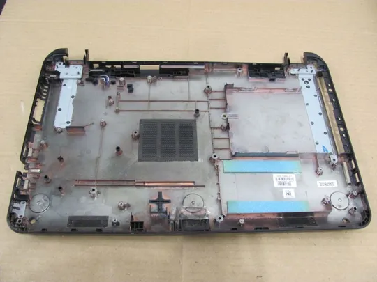 Купити 404-1 Кришка дно піддон корпуса 749643-001 AP14D000400 для HP Pavilion 15-G 15-S 15-R 250 G3, 255 G3 оригінал