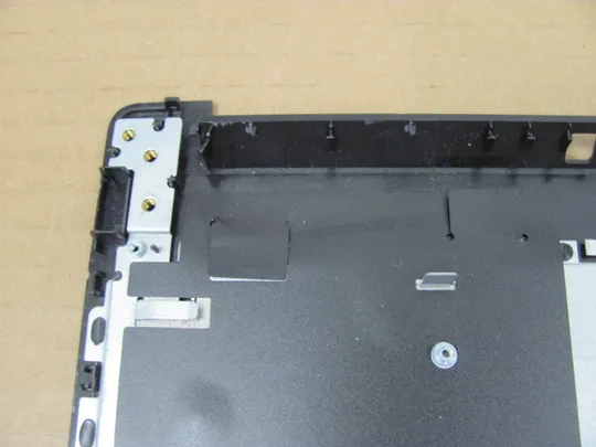 868-17 панель палмрест 6037B0159901 клавіатура 6037B0159901 для  Toshiba Dynabook SATELLITE L50-G   оригінал Недорого