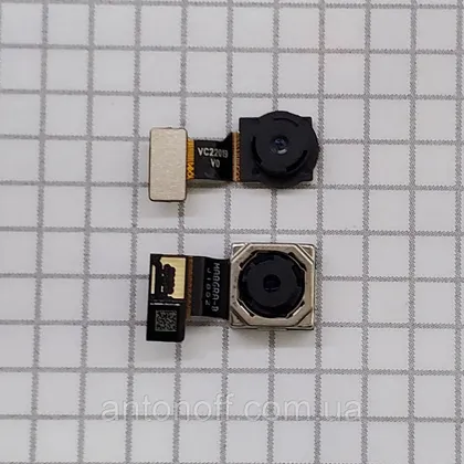 фото, Основна камера Nokia 4.2 TA-1157 (пара) для телефона оригінал