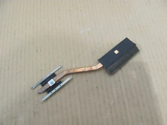 474-15 термотрубка охолодження CCDFBZAV003010 ARTFBZAV0020 для Acer Aspire 3 A315-51 N17Q1 A315-21 A315-31 оригінал Ціна