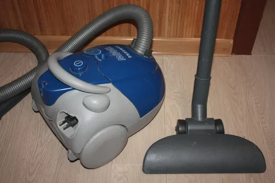 Пилосос Samsung 1300вт Недорого