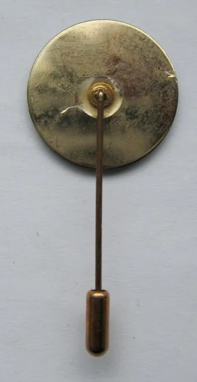 Партийный значок = Всеукраинское объединение Громада = Всеукраїнське об&#039;єднання Громада # З аукціону