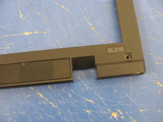 №232-11 рамка матриці 60Y5348 3CGC3LBLV00 для LENOVO THINKPAD SL510 L510 L512 оригінал Продаж