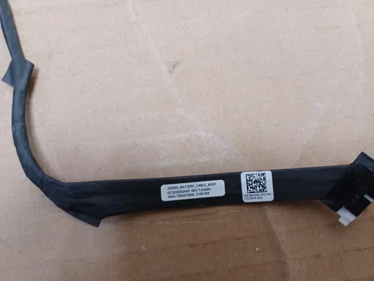 Купити номер1057-31 шлейф кабель DC02003UH00 0N7V8C  для Dell Alienware x17 R2 X15 R1 R2 оригінал