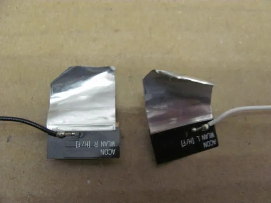 Купити 6-48 WI-FI антени для Toshiba Portege Z30 Z30-A Z30-B, Z30-C, Z30T-A, Z30T-B, Z30T-C оригінал