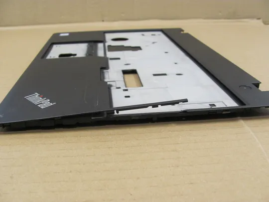 729-3  Кришка панель палмрест 460.0CW06.0002 01YR481 для Lenovo ThinkPad T580 P52S оригінал Інтернет-аукціон