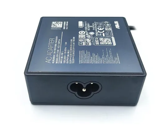Блок питания для Asus ZenBook 14X 14 ux425qa um425qa (20V 5A 100W (USB-C)) Type-C, A20-100P1A ORIGI З аукціону
