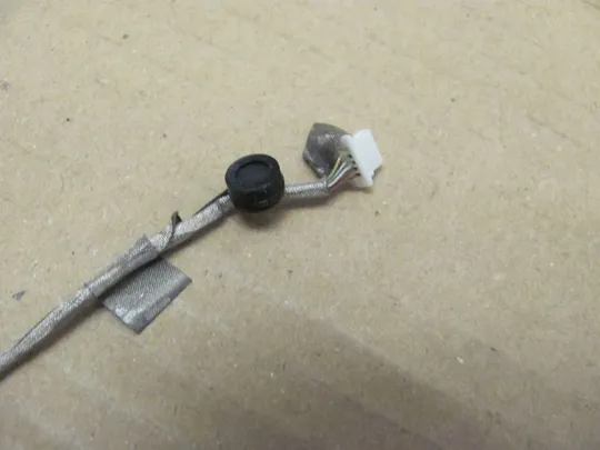 Купити номер0552-11 шлейф WEB 1414-06SL000 для MEDION P6634 E6222 оригінал