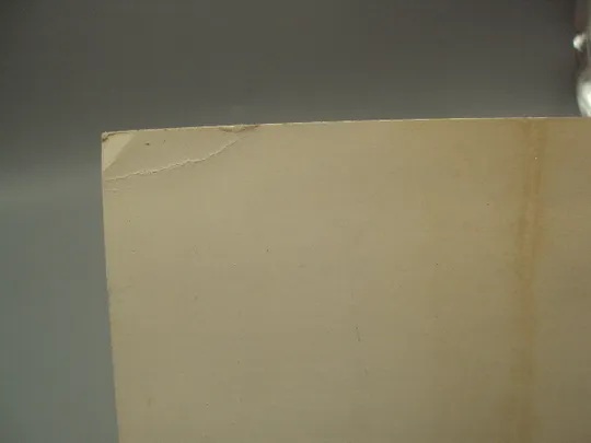 Открытка Поздравляю! цветы тюльпаны букет тисненние художник А. Куртенко 1977 год №18010 Інтернет-аукціон